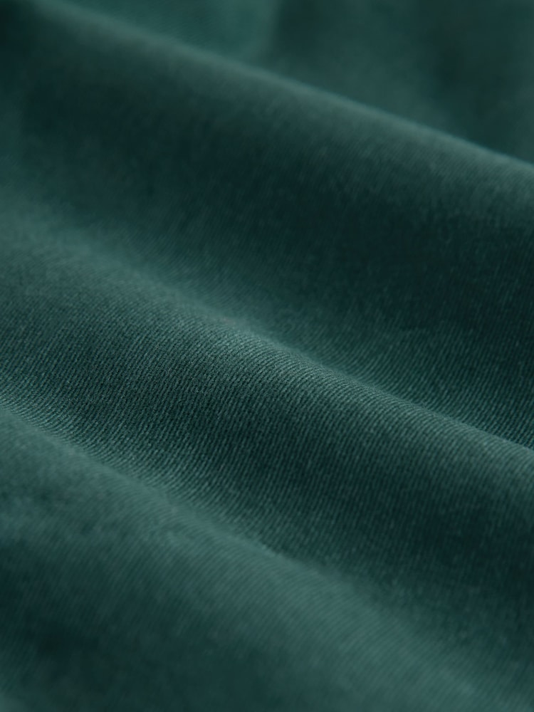 Green Stretch Chino Trousers (3mths-7yrs) - Image 7 of 7