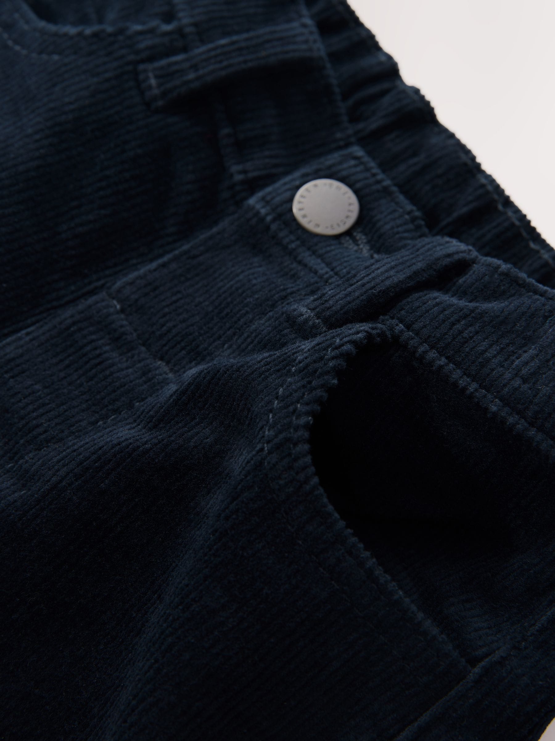 Buy Navy Corduroy Trousers (3mths-7yrs) from the Next UK