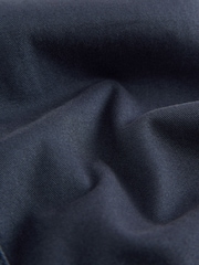 Navy Cargo Trousers (3mths-7yrs) - Image 3 of 4