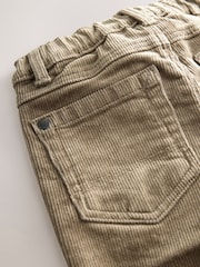 Stone Corduroy Trousers (3mths-7yrs) - Image 4 of 4