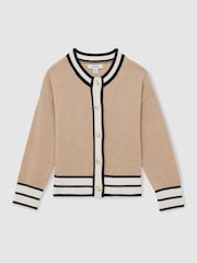 Reiss jopica iz mešanice merino volne in kašmirja Reiss Claire - Slika 2 iz 4