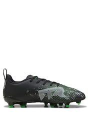 Детские футбольные бутсы для подростков Puma FUTURE 8 PLAY FG/AG - Изображение 1 из 6
