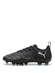 Детские футбольные бутсы для подростков Puma FUTURE 8 PLAY FG/AG - Изображение 2 из 6
