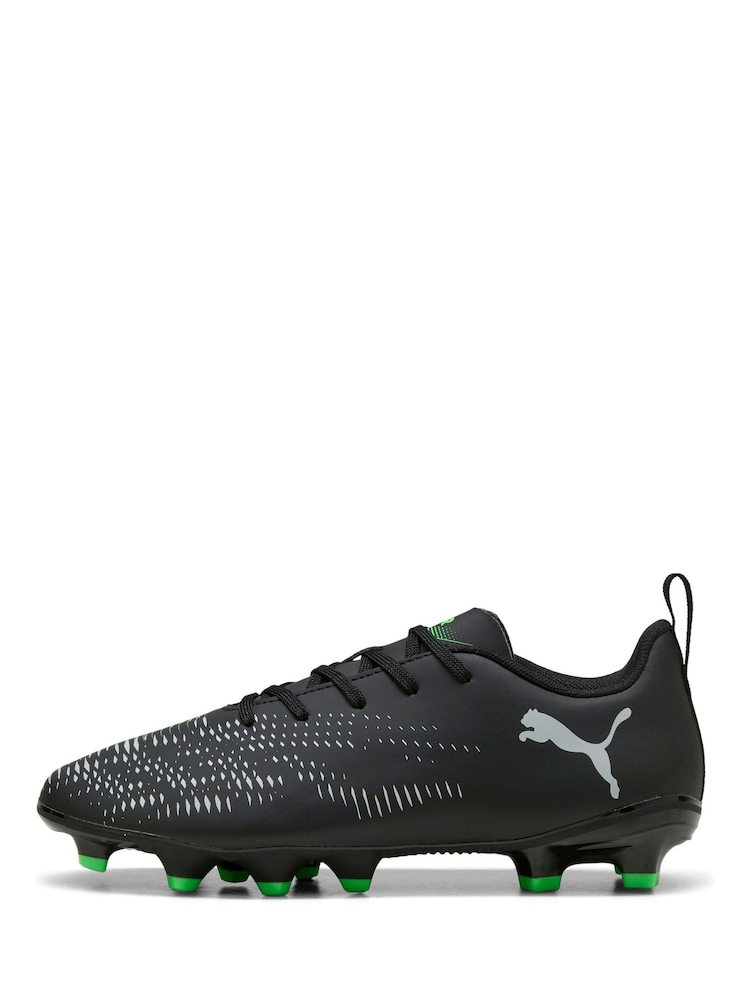 Детские футбольные бутсы для подростков Puma FUTURE 8 PLAY FG/AG - Изображение 2 из 6
