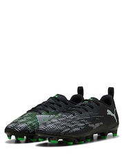 Детские футбольные бутсы для подростков Puma FUTURE 8 PLAY FG/AG - Изображение 3 из 6