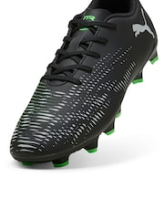 Детские футбольные бутсы для подростков Puma FUTURE 8 PLAY FG/AG - Изображение 5 из 6