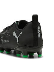 Детские футбольные бутсы для подростков Puma FUTURE 8 PLAY FG/AG - Изображение 6 из 6