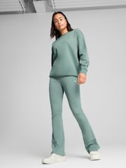 Puma ESS Alto-Waist Flared Leggings - Imagen 3 de 5