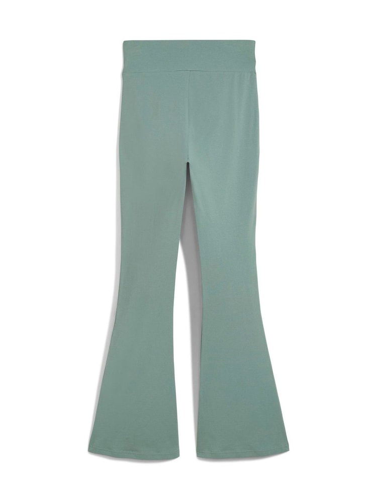 Puma ESS Alto-Waist Flared Leggings - Imagen 5 de 5
