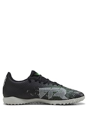 Puma Black Future 8 Play Tt Football Boots - Image 1 of 6