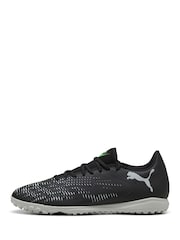 Puma Black Future 8 Play Tt Football Boots - Image 2 of 6