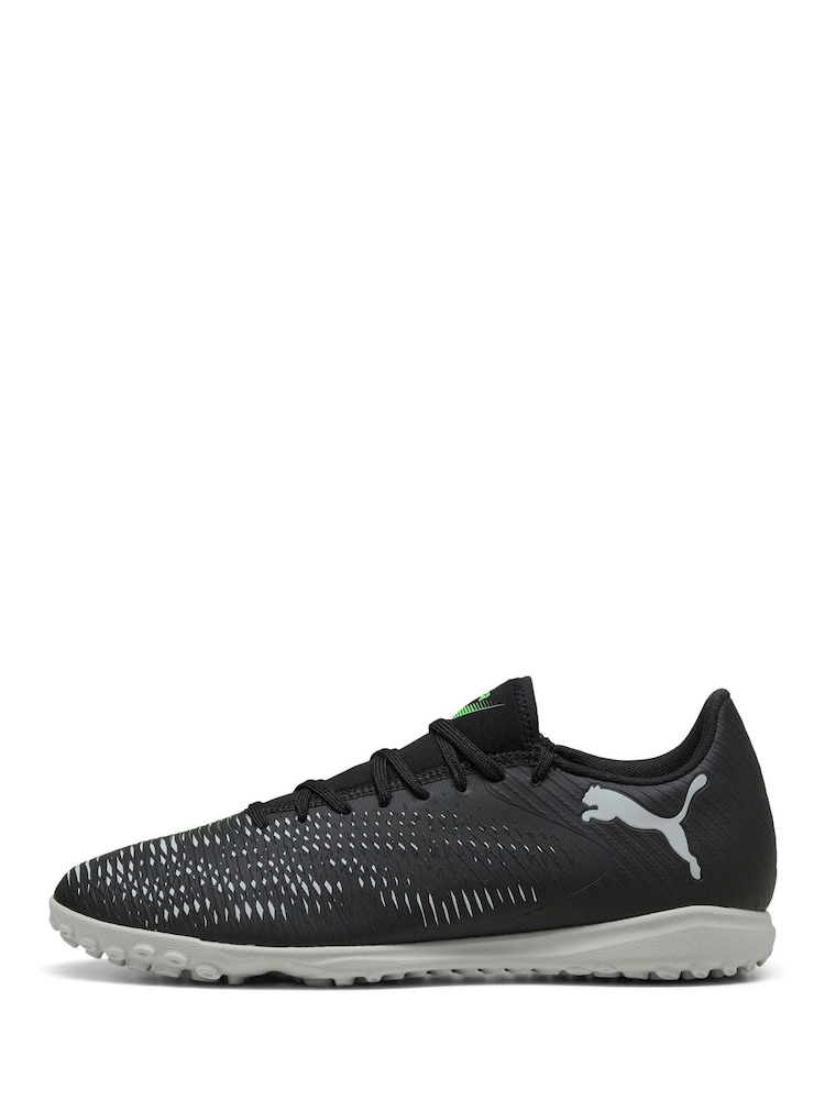 Puma Black Future 8 Play Tt Football Boots - Image 2 of 6