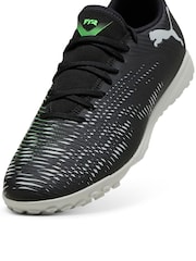 Puma Black Future 8 Play Tt Football Boots - Image 5 of 6