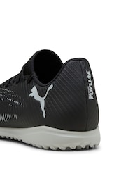 Puma Black Future 8 Play Tt Football Boots - Image 6 of 6