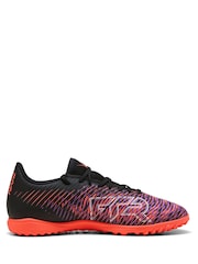 Puma Black Future 8 Play TT Football Boots - Image 1 of 6