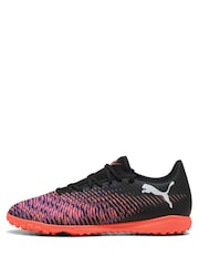 Puma Black Future 8 Play TT Football Boots - Image 2 of 6
