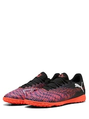 Puma Black Future 8 Play TT Football Boots - Image 3 of 6