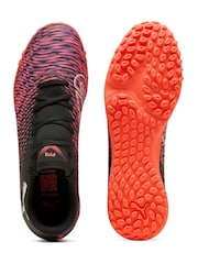 Puma Black Future 8 Play TT Football Boots - Image 4 of 6