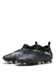 Puma Junior Future 8 Match Fg/ag Football Boots - Imagen 1 de 3