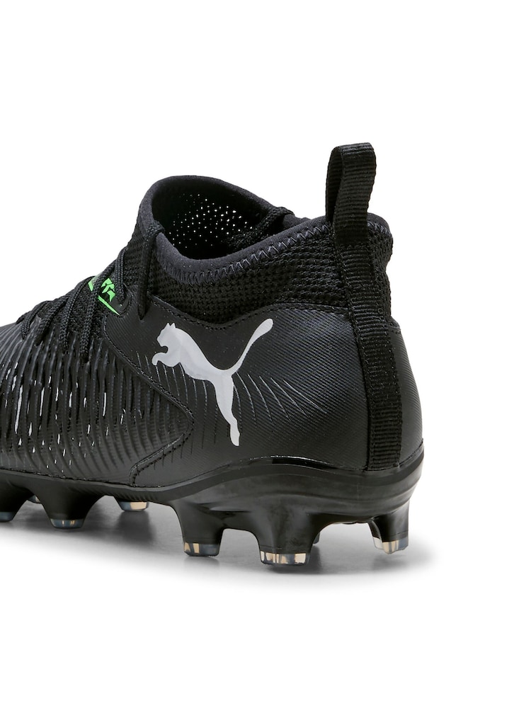 Puma Junior Future 8 Match Fg/ag Football Boots - Imagen 3 de 3