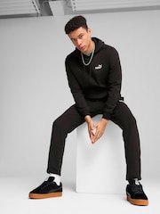 Puma ESS Small No. 1 Logo Fleece Hoodie - Imagen 1 de 7
