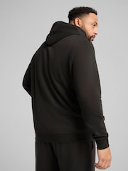 Puma ESS Small No. 1 Logo Fleece Hoodie - Imagen 3 de 7