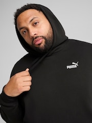 Puma ESS Small No. 1 Logo Fleece Hoodie - Imagen 4 de 7