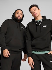 Puma ESS Small No. 1 Logo Fleece Hoodie - Imagen 5 de 7