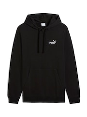 Puma ESS Small No. 1 Logo Fleece Hoodie - Imagen 6 de 7
