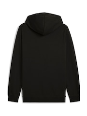Puma ESS Small No. 1 Logo Fleece Hoodie - Imagen 7 de 7