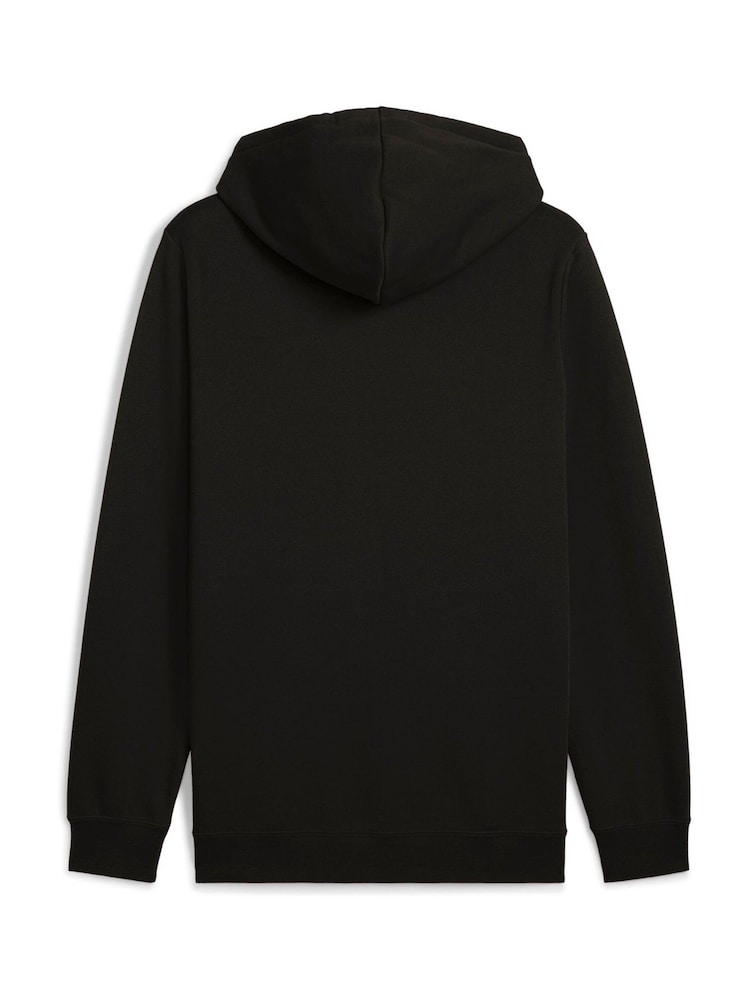 Puma ESS Small No. 1 Logo Fleece Hoodie - Imagen 7 de 7