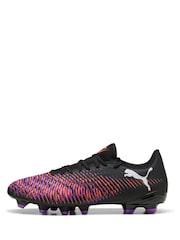 Puma Black FUTURE 8 PLAY FG/AG Football Boots - Image 2 of 6