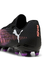 Puma Black FUTURE 8 PLAY FG/AG Football Boots - Image 6 of 6