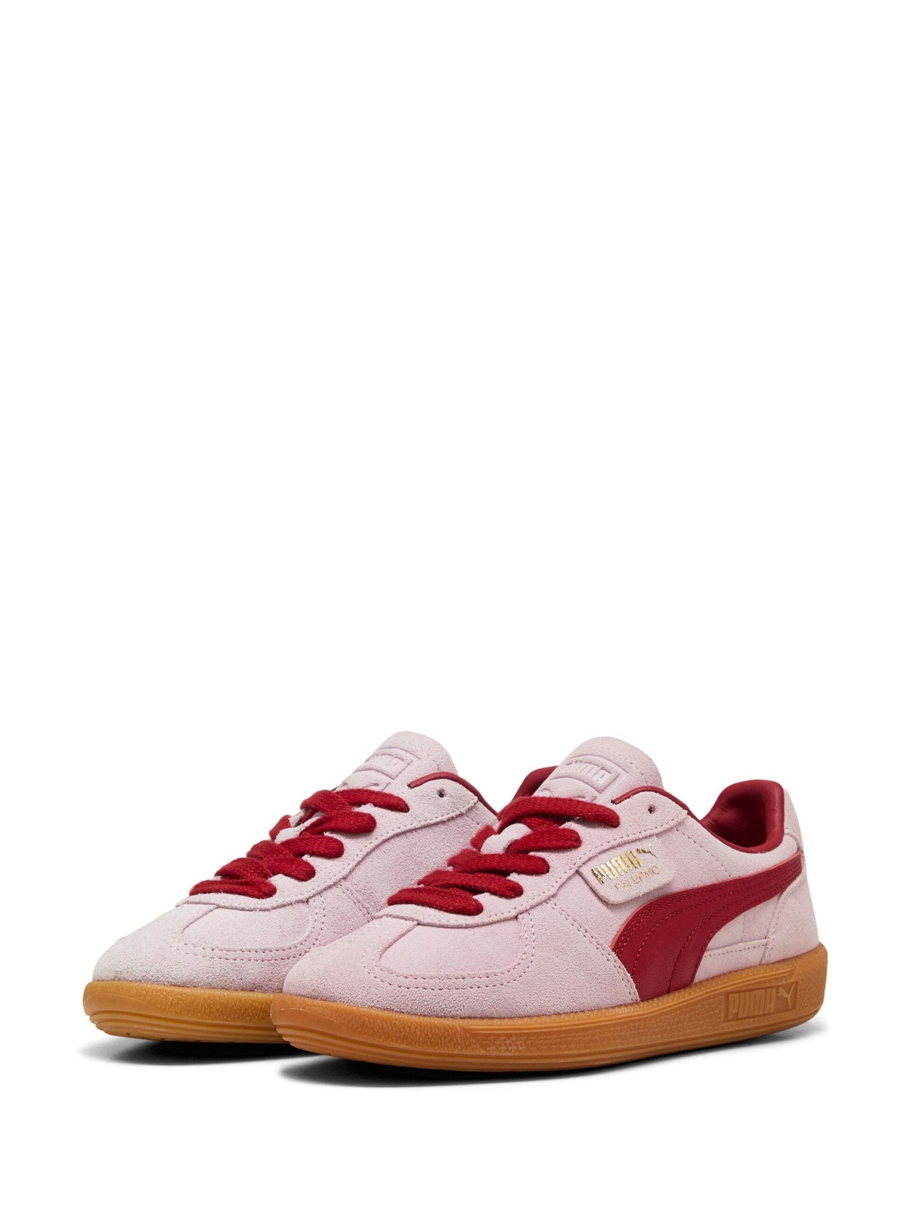 Comprar Tênis Puma Palermo Masculino from Next Brazil