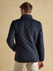 Maynard Diamond Quilted Jacket - Imagen 2 de 9