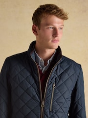 Maynard Diamond Quilted Jacket - Imagen 3 de 9