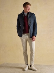 Maynard Diamond Quilted Jacket - Imagen 5 de 9