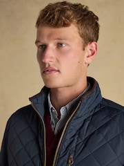 Maynard Diamond Quilted Jacket - Imagen 6 de 9