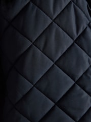 Maynard Diamond Quilted Jacket - Imagen 8 de 9