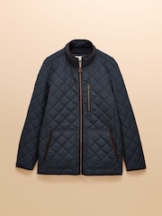 Maynard Diamond Quilted Jacket - Imagen 9 de 9