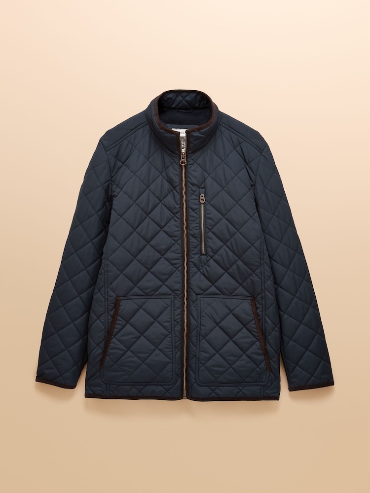 Maynard Diamond Quilted Jacket - Imagen 9 de 9