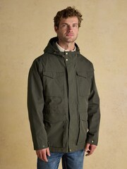 Joules Portman Waterproof Raincoat - Imagem 1 de 9