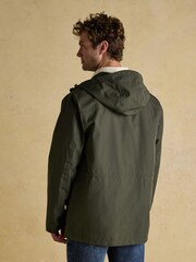 Joules Portman Waterproof Raincoat - Imagem 2 de 9