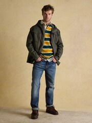 Joules Portman Waterproof Raincoat - Imagem 3 de 9