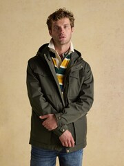 Joules Portman Waterproof Raincoat - Imagem 4 de 9