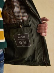 Joules Portman Waterproof Raincoat - Imagem 6 de 9