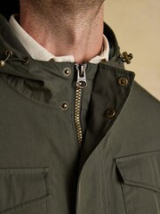 Joules Portman Waterproof Raincoat - Imagem 8 de 9