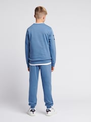 U.S. Polo Assn U.S. Polo Assn. Boys Player 3 Sweatshirt and Joggers Set - Imagem 2 de 11
