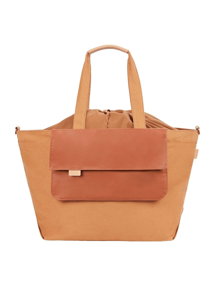 Babymoov Camel Tote Multi Functional 2 in 1 Changing Bag - Image 2 of 5