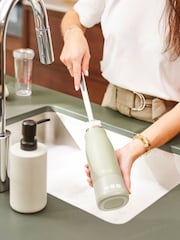 Babymoov Sage Moov and Feed Rechargable Digital Bottle Warmer fo Milk - Image 5 of 6